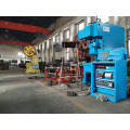 Low Price Automatic Fin Production Line